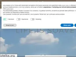 Sites similar to ilsoave.com