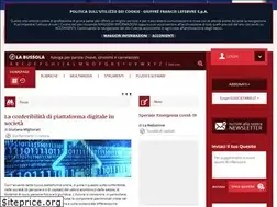 Sites similar to ilsocietario.it