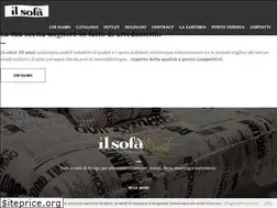 Sites similar to ilsofa.it