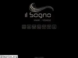 Sites similar to ilsognomeerssen.nl