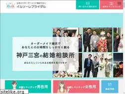 Sites similar to ilsole-bridal.com