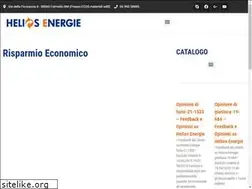 Sites similar to ilsoleovunque.it