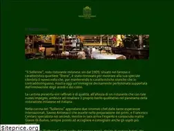 Sites similar to ilsolferino.com