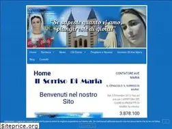 Sites similar to ilsorrisodimaria.it