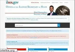 Sites similar to ilsos.gov