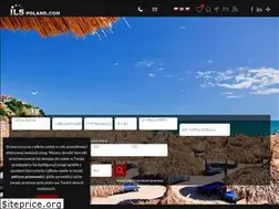 Sites similar to ilspoland.com