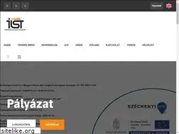Sites similar to ilst.hu