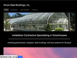 Sites similar to ilsteel.com