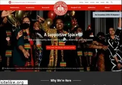 Sites similar to ilstu.edu