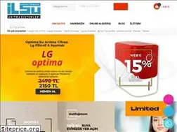 Sites similar to ilsuaritma.com