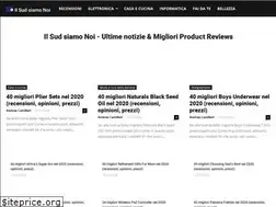 Sites similar to ilsudsiamonoi.it