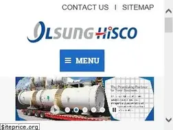 Sites similar to ilsung.com
