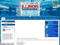 Sites similar to ilswim.org