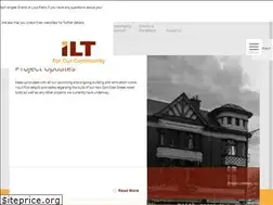 Sites similar to ilt.co.nz