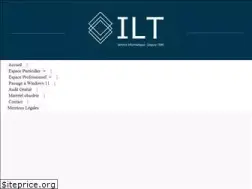 Sites similar to ilt.fr
