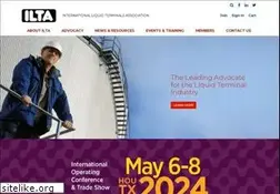 Sites similar to ilta.org
