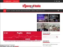 Sites similar to iltaccoditalia.info