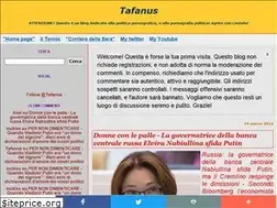 Sites similar to iltafano.typepad.com