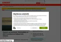 Sites similar to iltalehti.fi