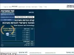 Sites similar to iltam.org
