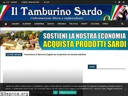 Sites similar to iltamburino.it