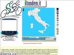 Sites similar to iltandem.it