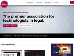 Sites similar to iltanet.org