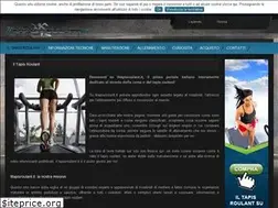Sites similar to iltapisroulant.it
