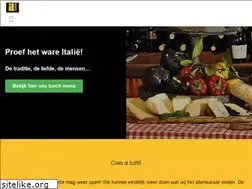 Sites similar to iltartufo.nl