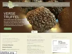 Sites similar to iltartufodimassimo.com