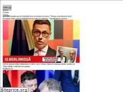 Sites similar to iltasanomat.fi