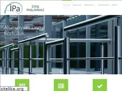 Sites similar to iltaspaslanmaz.com