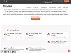 Sites similar to iltasyapi.net