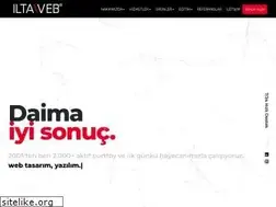 Sites similar to iltaweb.net