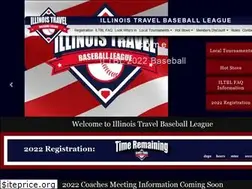 Sites similar to iltbl.com