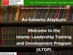 Sites similar to iltdp.com