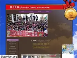 Sites similar to iltea.org