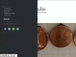 Sites similar to ilteatro.de