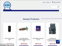Sites similar to iltec.com.br