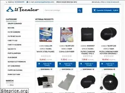 Sites similar to iltecnico.com