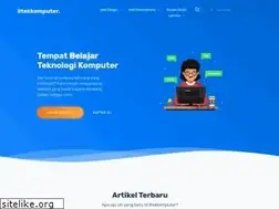 Sites similar to iltekkomputer.com