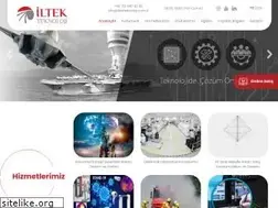 Sites similar to iltekteknoloji.com.tr