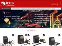 Sites similar to iltekteknoloji.com
