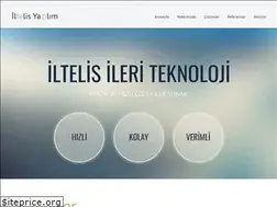 Sites similar to iltelis.com