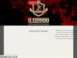 Sites similar to iltempo.se