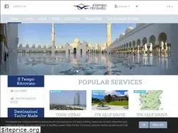 Sites similar to iltemporitrovato.com