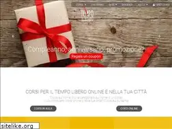 Sites similar to iltemporitrovato.org