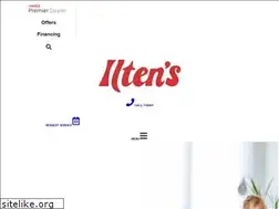 Sites similar to iltensinc.net