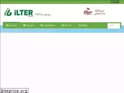 Sites similar to iltergrup.com