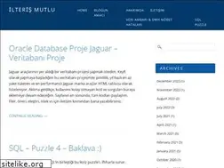 Sites similar to ilterismutlu.com